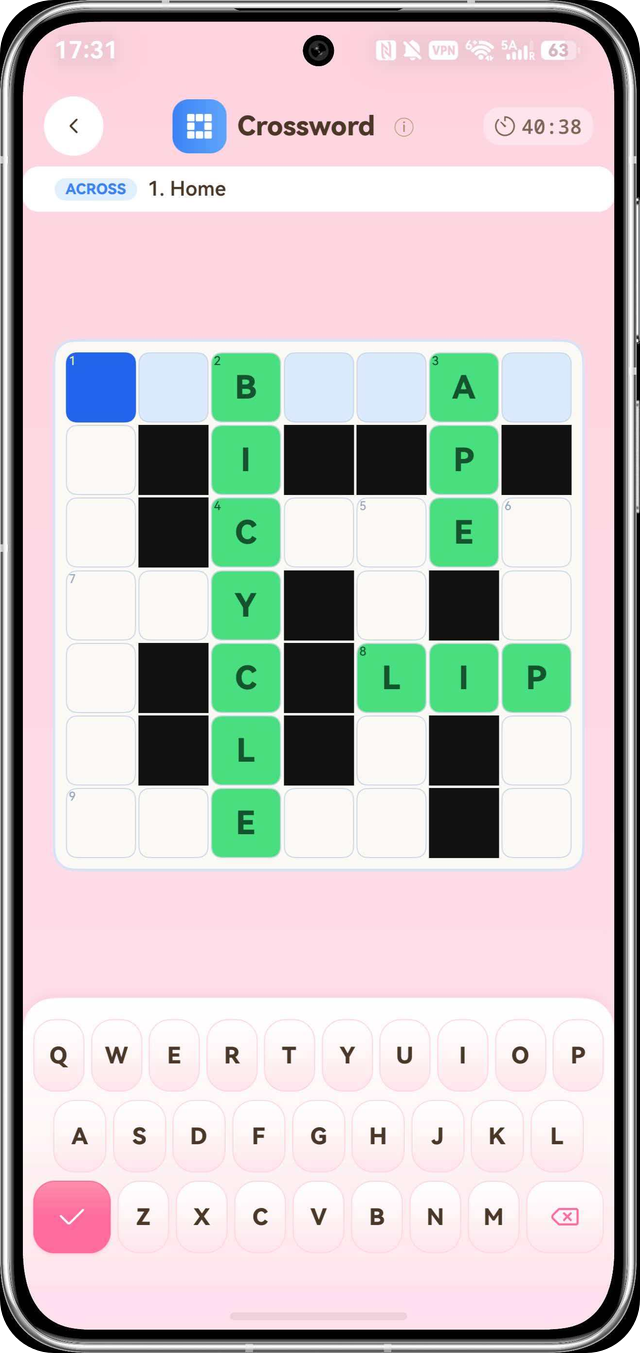 Mongi — 1